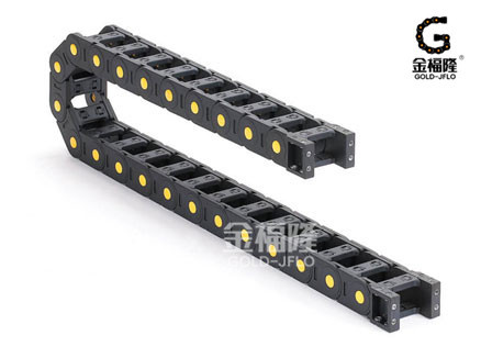 H20Q.1.S系列-橋式兩側(cè)可打開(kāi)拖鏈